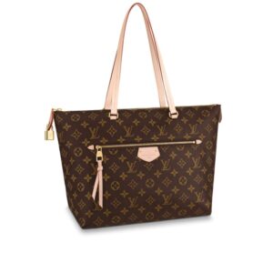 Louis Vuitton Lena MM Monogram Canvas 42cm LV M42267