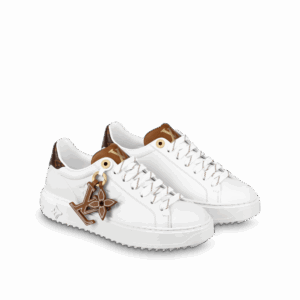 Louis Vuitton Time Out Sneaker 1AADMT